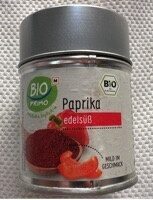 Paprika edelsüß