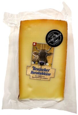 Urnäscher Hornkuhkäse