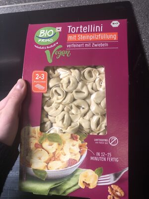 Tortellini