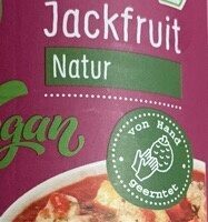 Jackfruit natur
