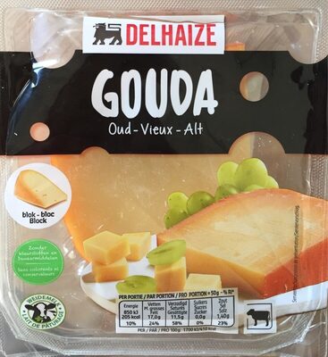 Gouda