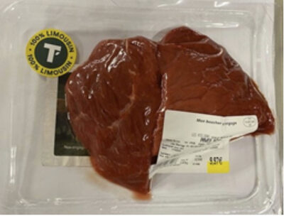 Багет чесночный