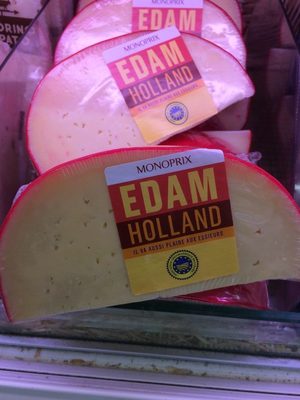 Edam Holland