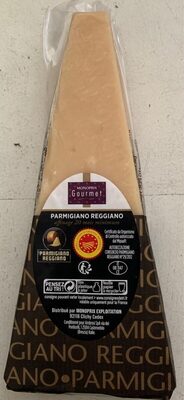 Parmigiano Reggiano