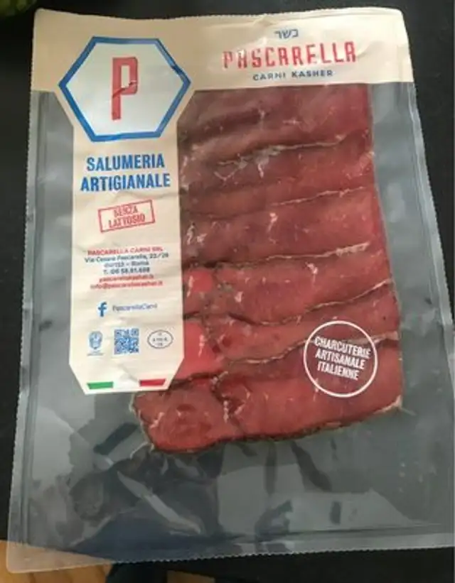 Salumeria Artigianale