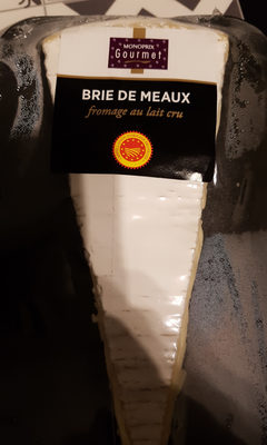 Brie de Meaux