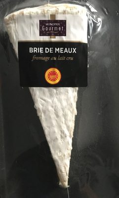 Brie de Maux