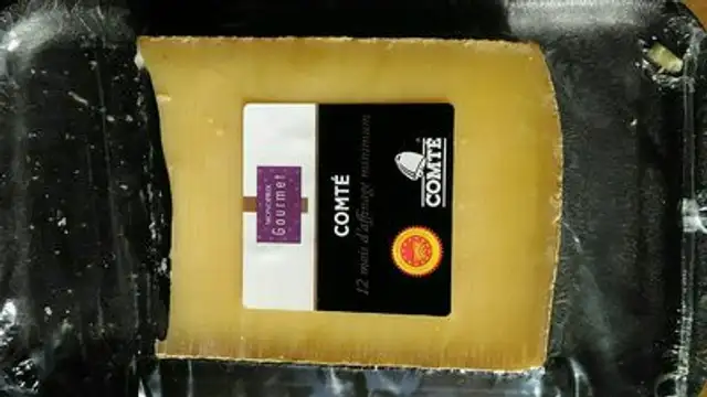 Comté