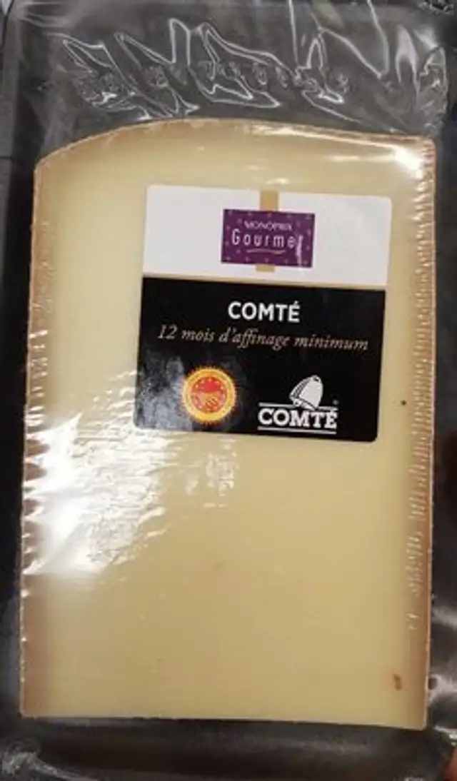 Comté