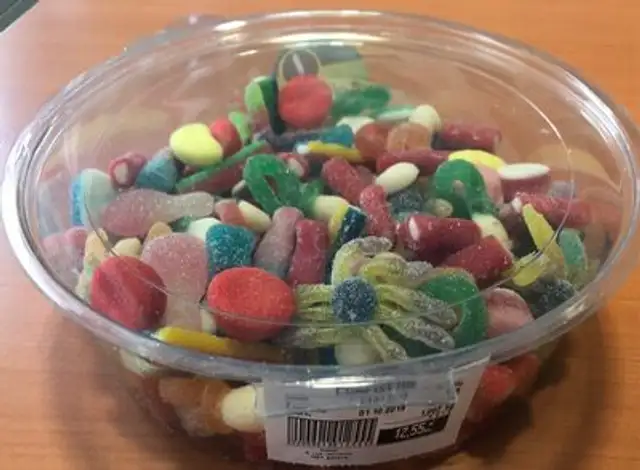 Confiserie