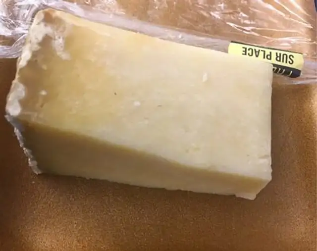 Cantal