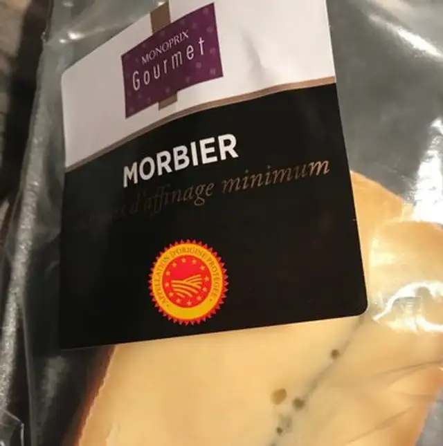 Morbier