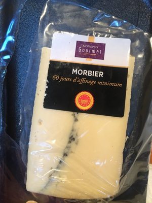 Morbier