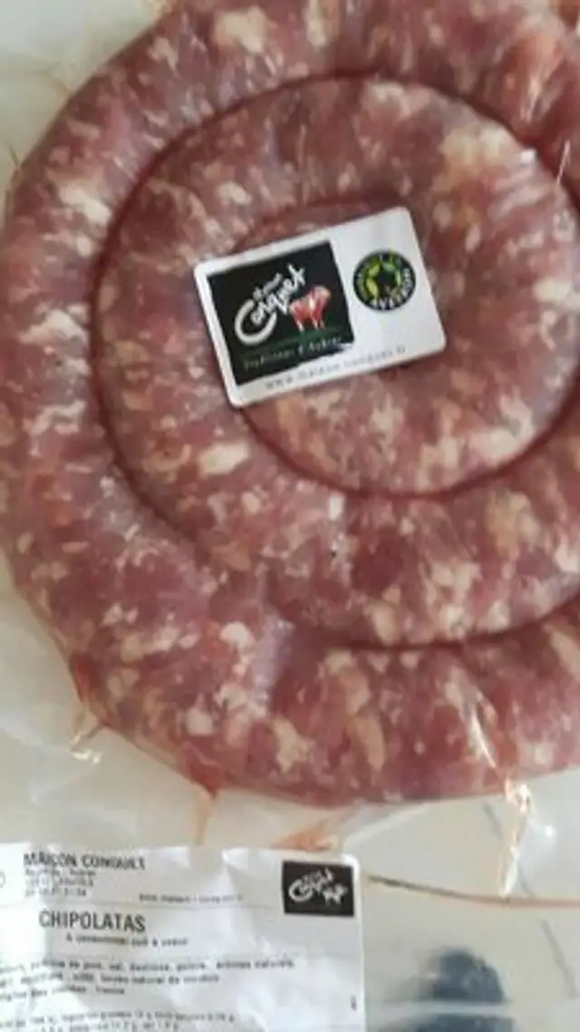 Chipolatas