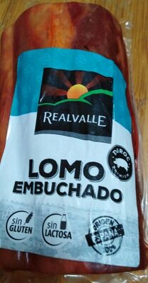 Lomo embuchado