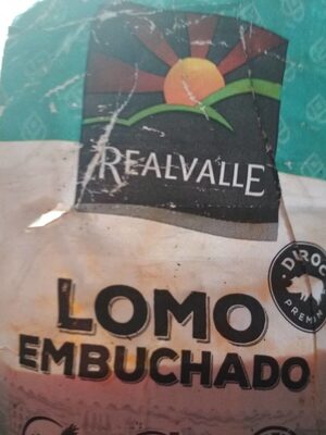 Lomo embuchado
