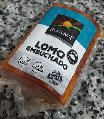 Lomo embuchado
