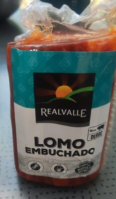 lomo embuchado