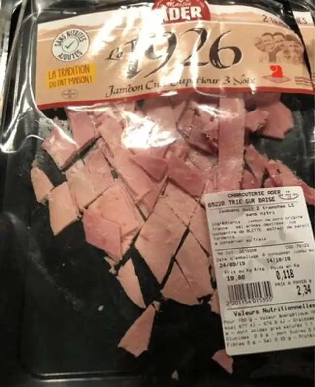 Jambon