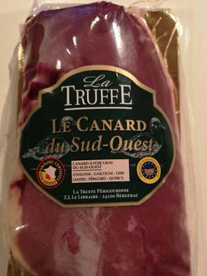 Magret de Canard du sud-Ouest