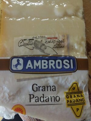 Grana Padano