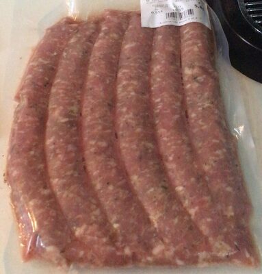 Godiveau thym cotron