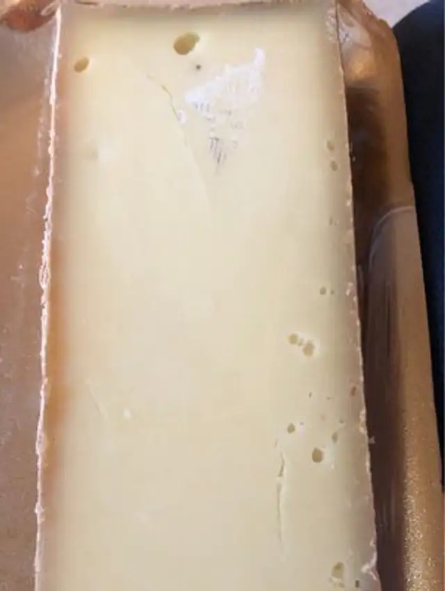 Abondance Fermier
