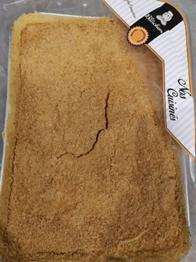 Hachis parmentier de bœuf 1kg