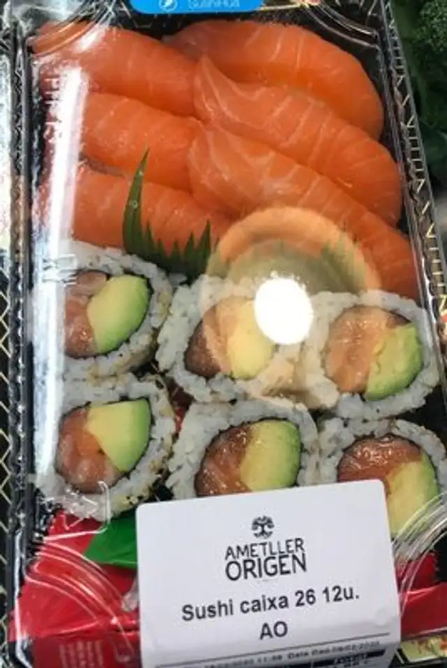 Sushi