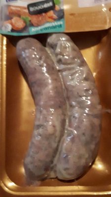 Andouillette au canard