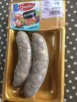 Andouillette au canard