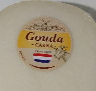 Queso Gouda
