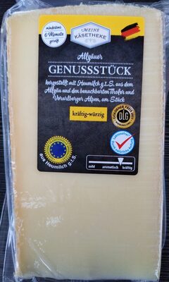 Allgäuer Genussstück