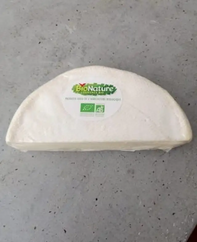 Reblochon