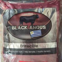 Black Angus Entrecôte