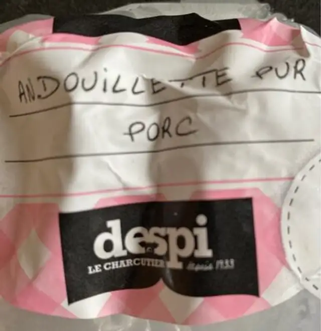Ansouillette
