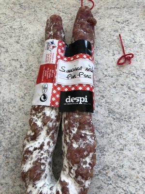Saucisson
