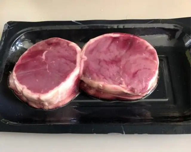 2x PAVE*** EN TOURNEDOS