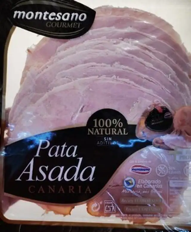 Pata Asada