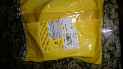 Maasdam front packaging