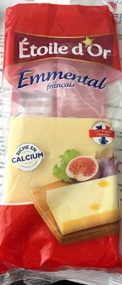 Emmental français