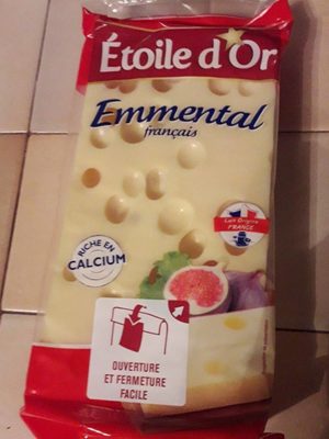 Emmental français