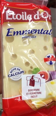 Emmental francais