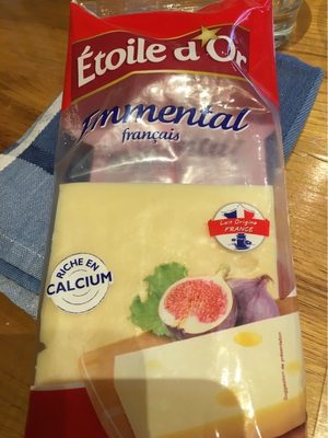 Emmental francais