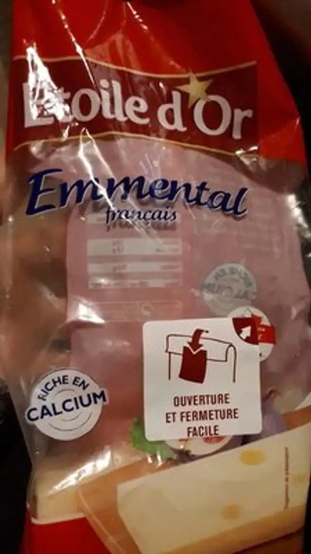 Emmental