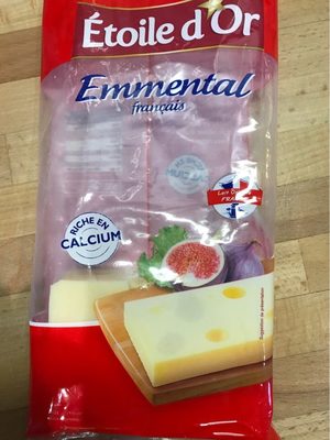 Emmental français