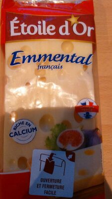 Emmental français
