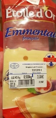 Emmental