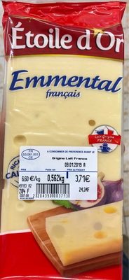 Emmental