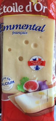 Emmental Français